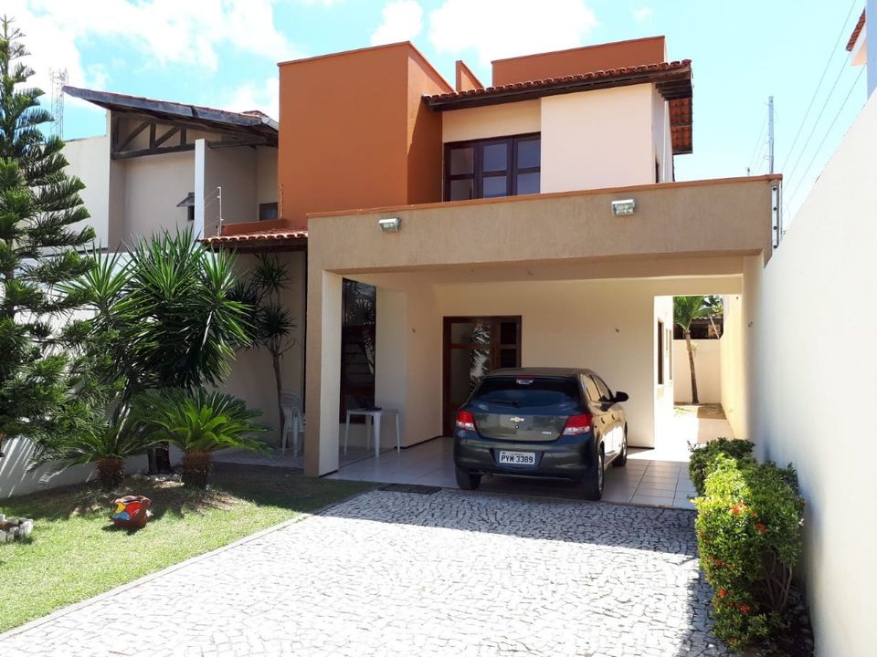 Captação de Casa a venda na Rua Francisco Neiva, Edson Queiroz, Fortaleza, CE